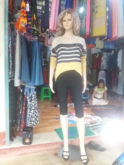 Photos of Ma Khine Tailor's And Clothing Store