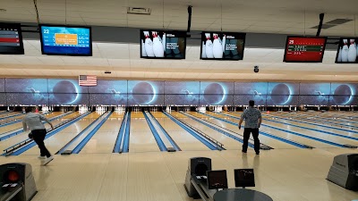 Yorktown Lanes