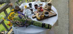 Photo n°70 de La Maison Fleur de Frangipanier à Saint-Genix-les-Villages (Cave à vins)