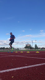 Photo n°4 de Arnaud Ferret Coaching sportif à Savigny-sur-Orge (Coach particulier)