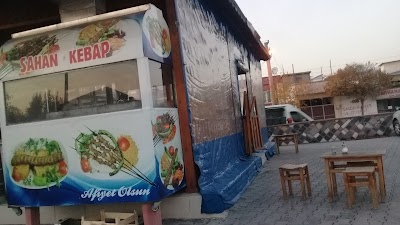 Photos of Ali Dayının Yeri