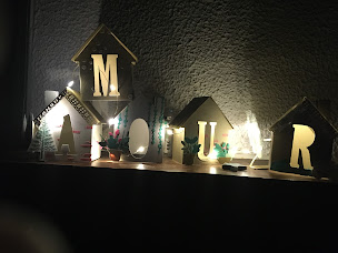 Photo n°12 de Scrapbook'Nine à Couilly-Pont-aux-Dames (Boutique de loisirs créatifs)