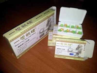 Photos of Obat Vimax dan KLG asli