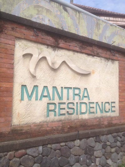 Photos of Perumahan MANTRA RESIDENCE