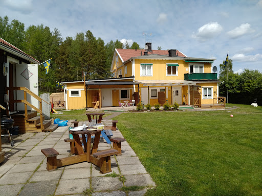 Kolmården Hostel & Apartment