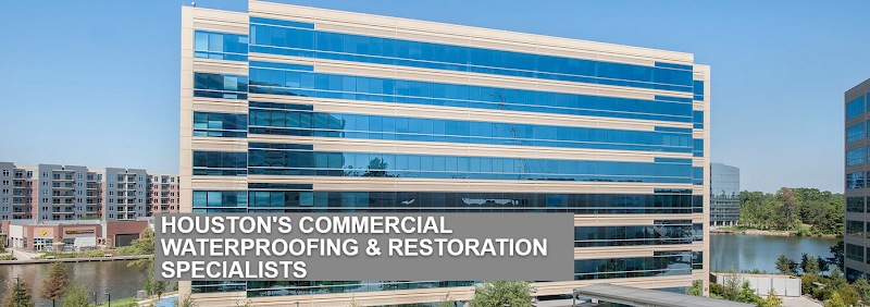 TDC Waterproofing & Restoration