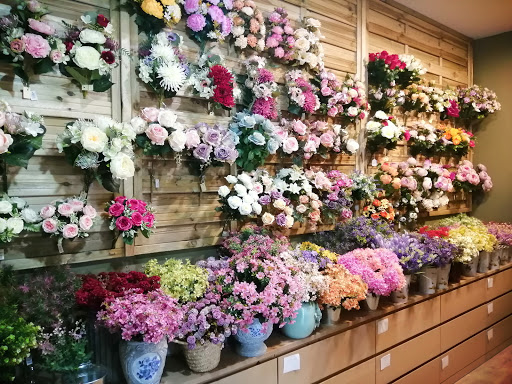 La Ribera, floristería y decoración - Thumbnail