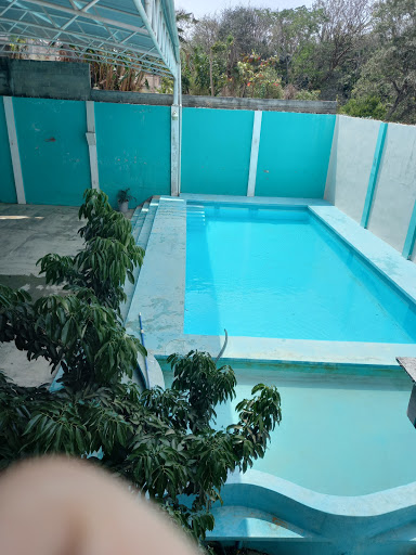 Salón La Niña - Mexico