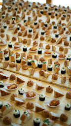 Photo n°2 de Convivium à Neuville-sur-Saône (Traiteur)