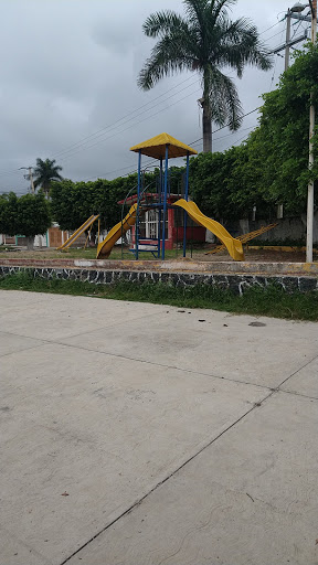 wharhol Park - Thumbnail