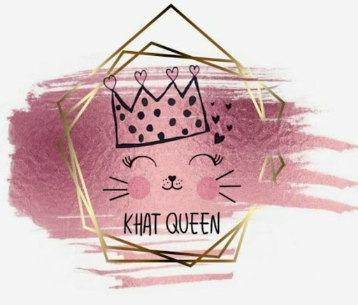 KHAT QUEEN - Visual