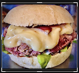 Photo n°46 de Laurent maison du burger à Chalonnes-sur-Loire (Restaurant)