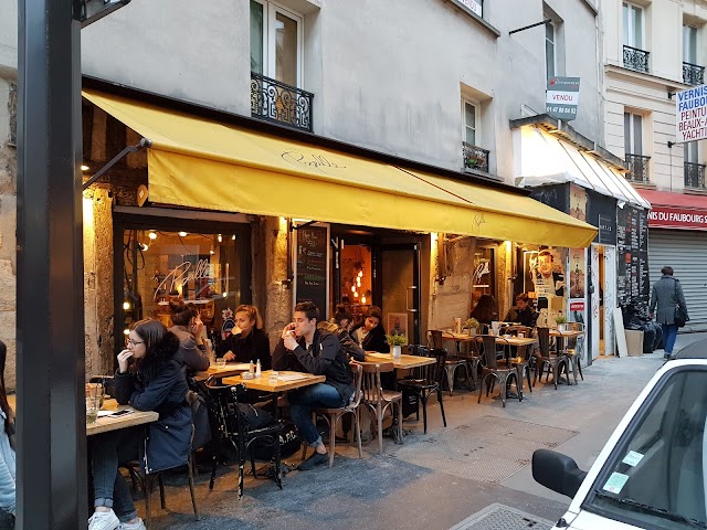 Chez Popeille
