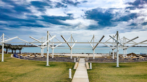 Cameron County Amphitheater - Thumbnail
