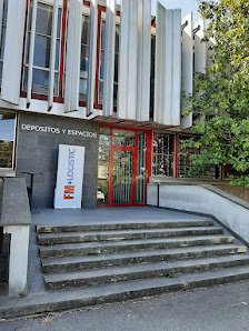 FM Logistic Santa Perpètua Polígono Can Bernades Subirà, Carrer Montsià, 13, Despacho 5, 08130 Santa Perpètua de Mogoda, Barcelona, España