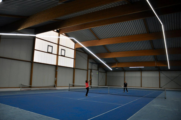 VfV Hildesheim | Tennishalle & Billardhalle