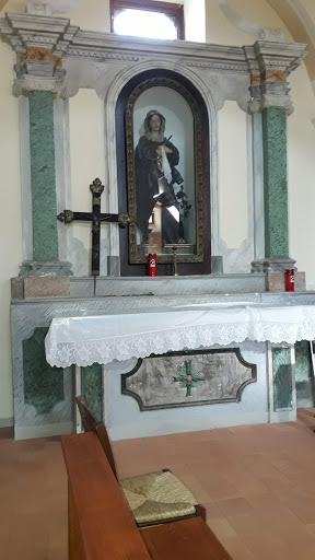Chiesa di San Silvestro Papa - Thumbnail