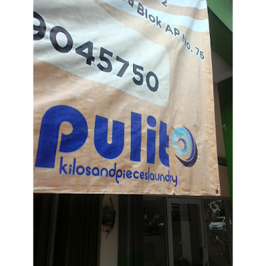 Pulito Laundry Bintaro, Author: Pulito Laundry Bintaro