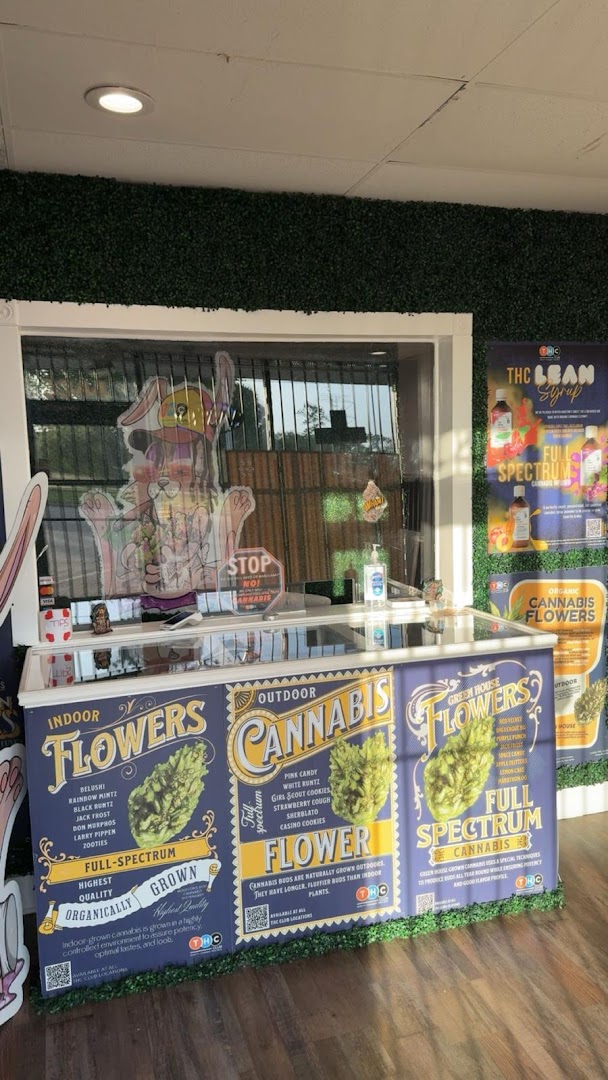 THC Club TC Jester photo 1