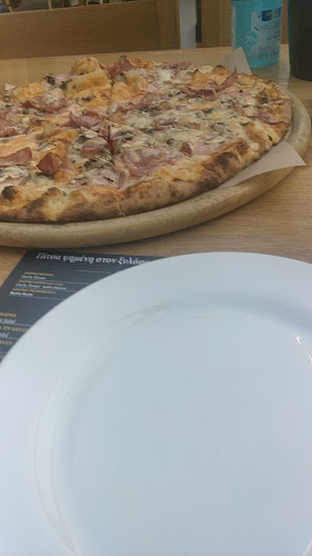 Σχόλια και κριτικές για το Silfio pizza