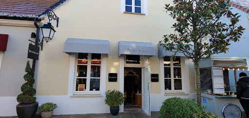 Berenice Outlet Store La Vallée Village