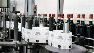 Photo n°7 de Maison Ginestet SA à Carignan-de-Bordeaux (Caviste)