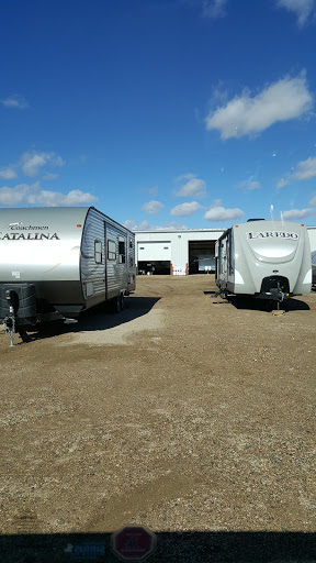 Hanson RV - Visual