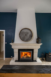 Photo n°14 de HCL Le Foyer Design - POÊLES - INSERTS - CHEMINÉES - Cholet à Cholet (Fournisseur d'équipements de chauffage)