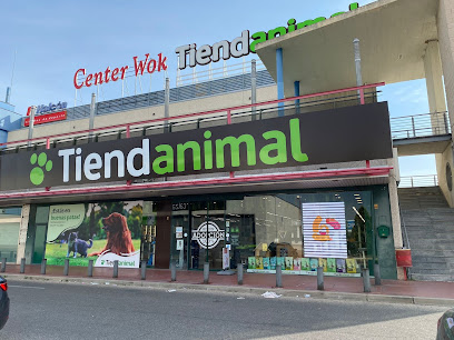 Tiendanimal