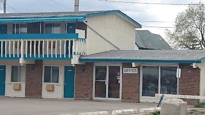 Photos of High River Motor Motel
