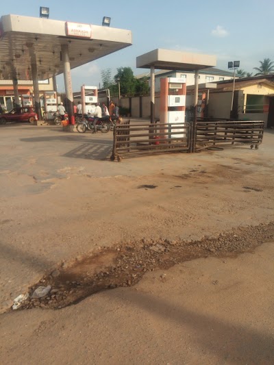 gas-station