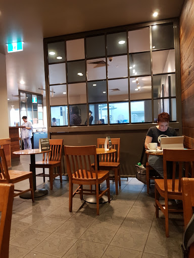 Starbucks PA Hospital - Thumbnail