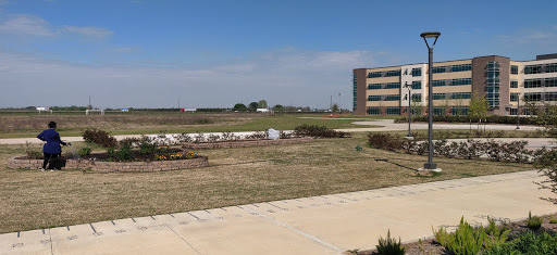 Wells Elementary School - Visual