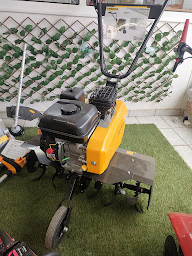 Photo n°9 de RSV Jaulin à Saint-Philbert-de-Grand-Lieu (Service de location de matériel de motoculture)