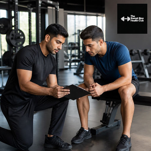 Struggling to balance strength, cardio, flexibility and recovery in your routine? At The Sweat Bo… post image