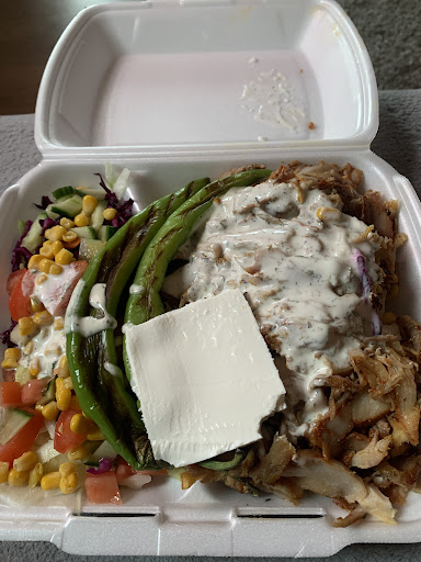 Köse Kebap Haus Ludwigshafen