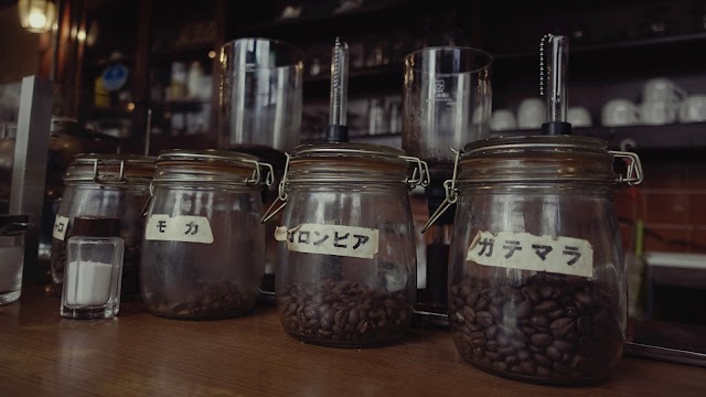 Causerie - Maison de Cafe