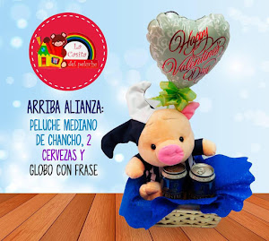 La Casita del Peluche Eirl 3