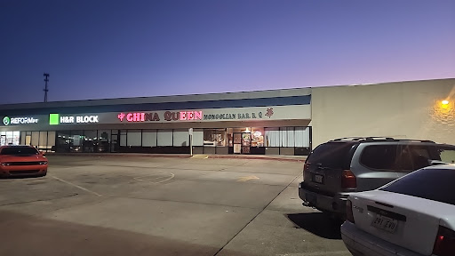 China Queen Buffet - Thumbnail
