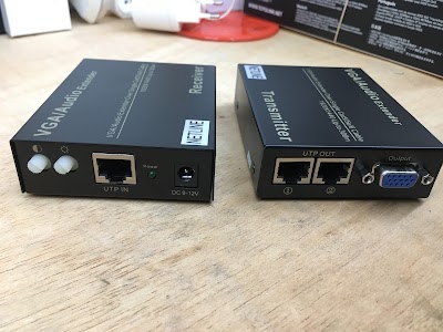 Photos of Shop Baliwae Linux