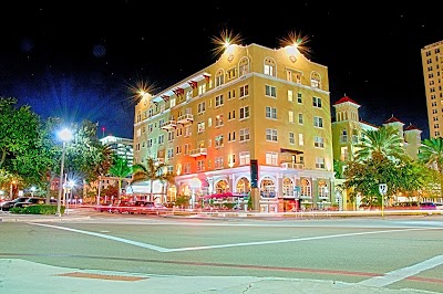 Photos of The Ponce De Leon Hotel