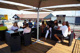 Photo n°9 de Franky la bonne pâte - Limoges Nord / Buxerolles à Limoges (Pizzeria)