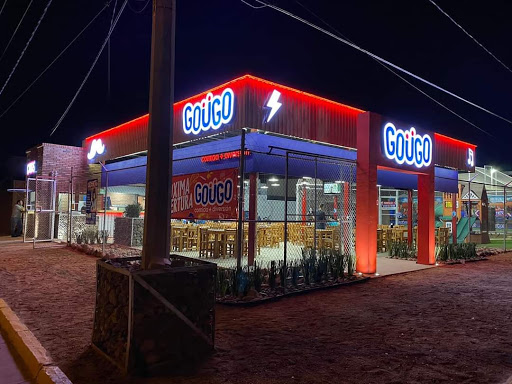 Gougo - Visual