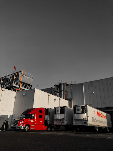 WinCo Foods Distribution Center Warehouse - Thumbnail