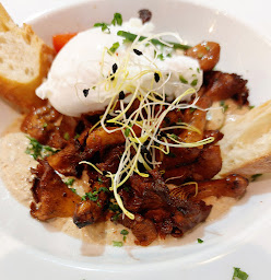 Photo n°9 de Chez Bouche à Levallois-Perret (Restaurant)