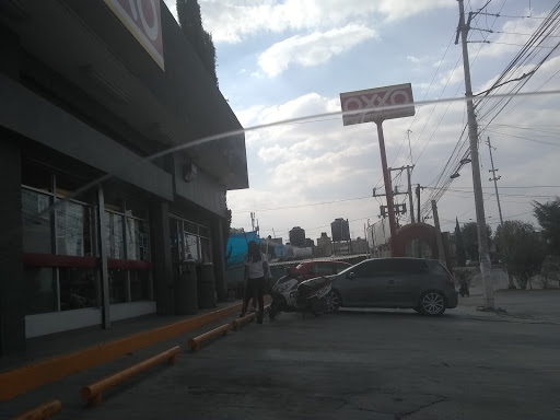OXXO Real del bosque - Thumbnail