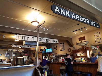 Photos of Dinghy's Restaurant & Bar
