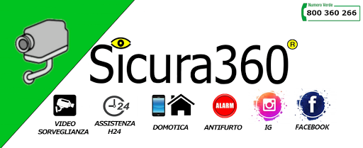 SICURA360 Cattolica Adriatica - Thumbnail