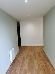 Photo n°41 de Lionel Aymard Decoration à Sainte-Livrade-sur-Lot (Peintre en bâtiment)