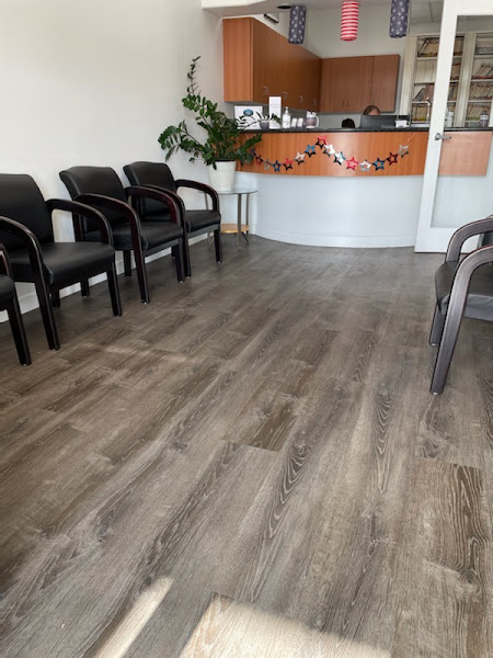 A Family Dentistry, Todd Auerbach, DDS